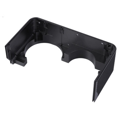 機(jī)加工金屬加陽極氧化