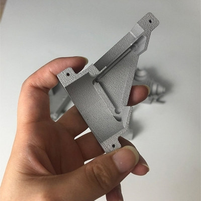 3d打印金屬模型案例