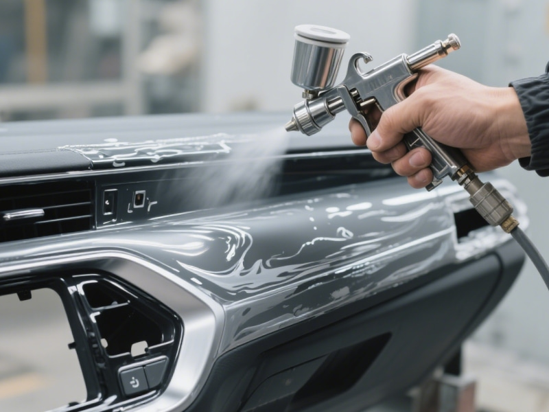 表面處理服務(wù)展示