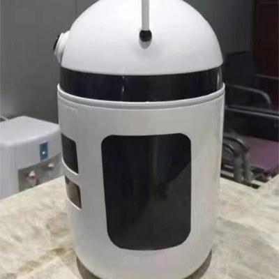 手板制作加表面处理案例