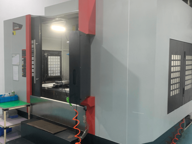 CNC機(jī)加工展示